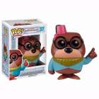 Funko Pop Animation Hanna Barbera - Morocco Mole 37