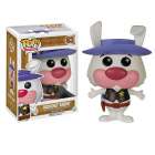 Funko Pop Animation Hanna Barbera - Riochet Rabbit 63