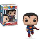 Funko Pop Heroes Superman 80 Years Exclusive - Superman  251