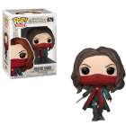 Funko Pop Movies Mortal Engines - Hester Shaw  679