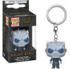 Chaveiro Funko Pocket Pop Keychain Game Of Thrones  Night King