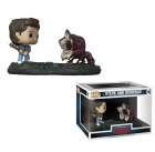 Funko Pop Television Stranger Things - *moments* Steve And Demodog 728