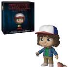 Boneco Funko Star 5 - Stranger Things Dustin