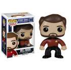 Funko Pop Television Star Trek - Will Riker  189