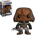 Funko Pop Star Trek: The Next Generation - Klingon 195