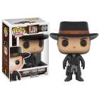 Funko Pop Movies The H8ful Eight - Sheriff Chris Mannix 258