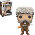 Funko Pop The Hateful Eight - John The Hangman Ruth 255