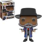 Funko Pop The Hateful Eight - Major Marquis Warren 256