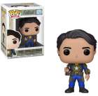 Funko Pop Games Fallout 2 - Vault Dweller Male  371