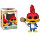 Funko Pop Chase Animation Woody Woodpecker - Woody Woodpecker  493