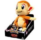 BONECO TOMY - POKEMON PLUSH CHIMCHAR  18619