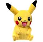 Boneco Tomy - Pokemon Plush Pikachu  189310