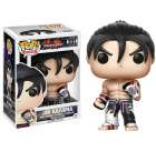 Funko Pop Games Tekken - Jin Kazama 201