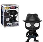 Funko Pop Marvel Spider-man Into The Spider-verse - Spider-man Noir 406