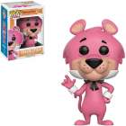 Funko Pop Hanna Barbera Snagglepuss - Snagglepuss 168