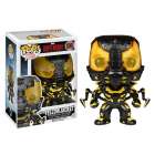 Funko Pop Marvel Ant-man - Yellow Jacket 86