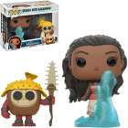 Funko Pop Disney Moana - Moana With Kakamora (2pack)