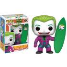 FUNKO POP HEROES BATMAN CLASSIC TV SERIES - THE JOKER SURFS 134