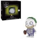 Boneco Funko Star 5 - Disney Nbc Barrel