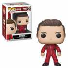 Funko Pop Television La Casa de Papel - Berlin  743