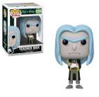 Funko Pop Animation Rick And Morty - Teacher Rick  439
