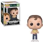Funko Pop Animation Rick And Morty - Slick Morty  440