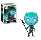 Funko Pop Animation Rick And Morty - Kiara  443