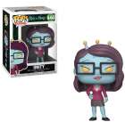 Funko Pop Animation Rick And Morty - Unity  444