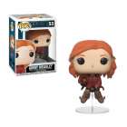 Funko Pop Harry Potter - Ginny Weasley 53