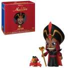 Boneco Funko Star 5 - Disney Aladdin Jafar