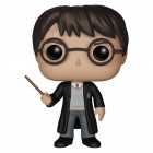 FUNKO POP HARRY POTTER - HARRY POTTER 01