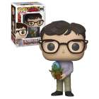 Funko Pop Movies Little Shop Of Horrors - Seymour Krelborn  655