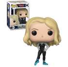 Funko Pop Marvel Spider-man Into The Spider-verse - Spider-gwen  405