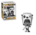 Funko Pop Games Bendy And The Ink Machine - And The Ink Piper  389