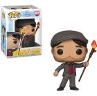 Funko Pop Disney Mary Poppins - Jack The Lamplighter  469