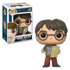 FUNKO POP HARRY POTTER - HARRY POTTER 42