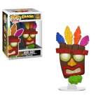 FUNKO POP GAMES CRASH BANDICOOT - AKU AKU  420