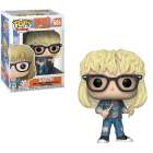 Funko Pop Waynes World - Garth  685