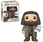 Funko Pop Harry Potter - - *sized* Rubeus Hagrid  78