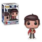 Funko Pop Disney Star Vs. Evil - Marco Diaz  502