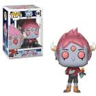 Funko Pop Disney Star Vs. Evil - Tom Lucitor  503