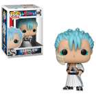 Funko Pop Animation  Bleach Grimmjow  349