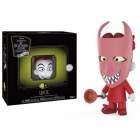 Boneco Funko Star 5 - Disney Nightmare Before Christmas Lock