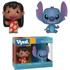 Funko Vynl - Disney Lilo Stitch Lilo + Stitch  2pack
