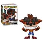 FUNKO POP GAMES CRASH BANDICOOT EXCLUSIVE - FAKE CRASH BANDICOOT 422