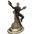Esttua Diamond Select Marvel Gallery - Guardians Of The Galaxy Vol. 2 - Star Lord  82603