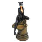 Esttua Diamond Select Dc Gallery - Catwoman  82822