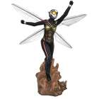 Esttua Diamond Select Marvel Gallery Ant-man And The Wasp - The Wasp 830673