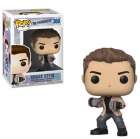 Funko Pop Marvel Runaways - Chase Stein   360