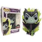 FUNKO POP DISNEY EXCLUSIVE - MALEFICENT 232